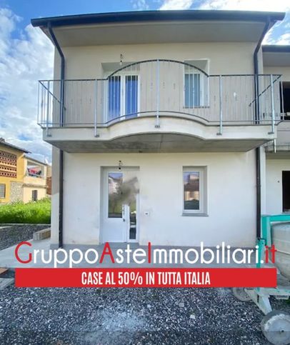 Villetta a schiera in residenziale in Via Romana Ovest