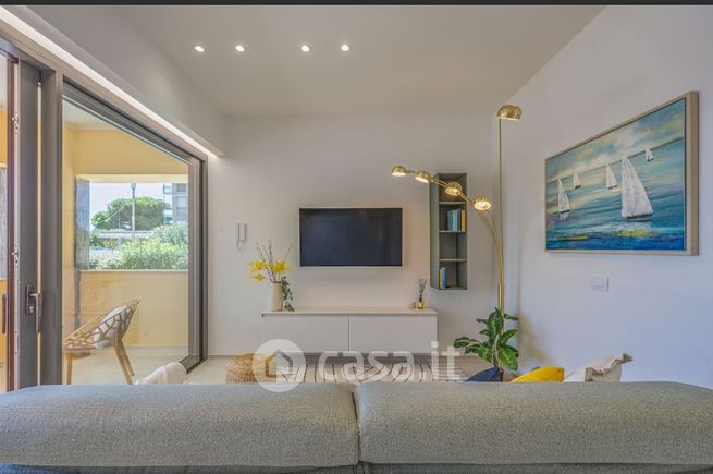 Appartamento in residenziale in Via T. Berninzoni 138