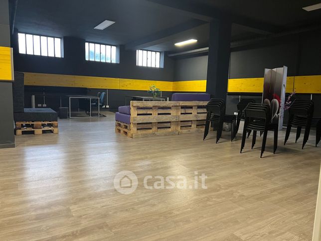 Negozio/locale commerciale in commerciale in Via Bruno Buozzi 8