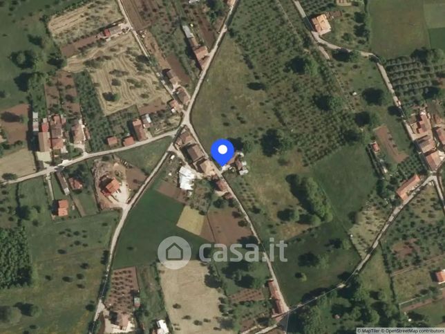 Appartamento in residenziale in Località Padula