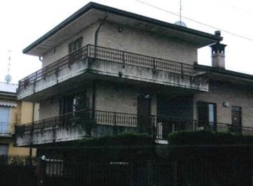 Appartamento in residenziale in Via XXIV Maggio 62