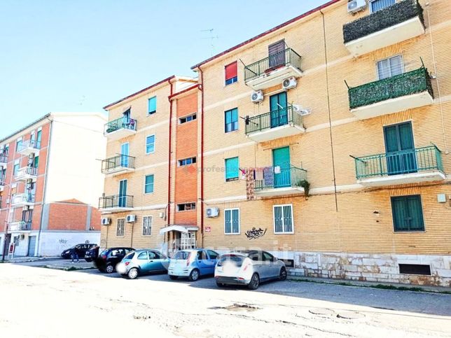 Appartamento in residenziale in Via Luigi Sbano 61