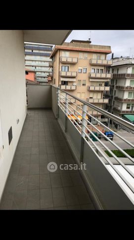 Appartamento in residenziale in Viale Mediterraneo