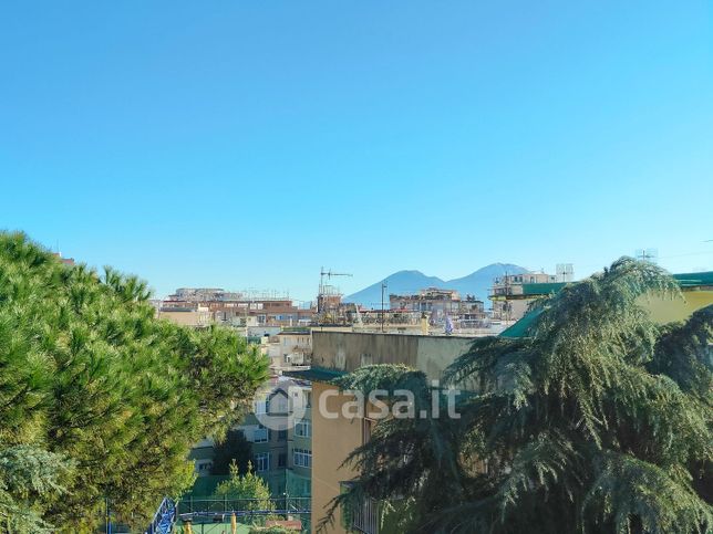 Appartamento in residenziale in Via Domenico Fontana