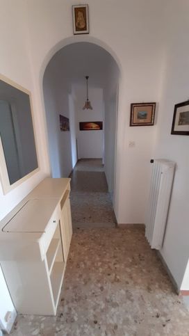 Appartamento in residenziale in Via Nino Bixio