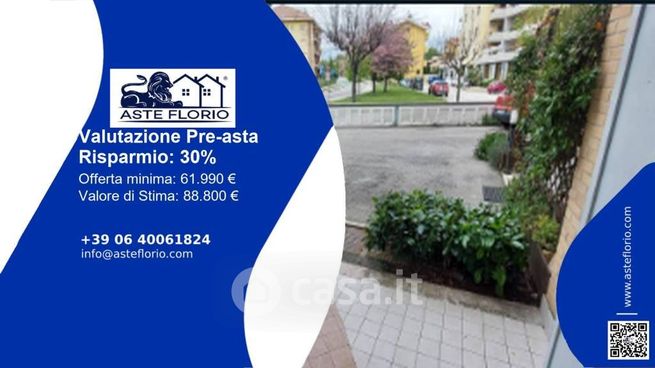 Appartamento in residenziale in Via Papa Giovanni XXIII