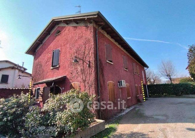 Appartamento in residenziale in