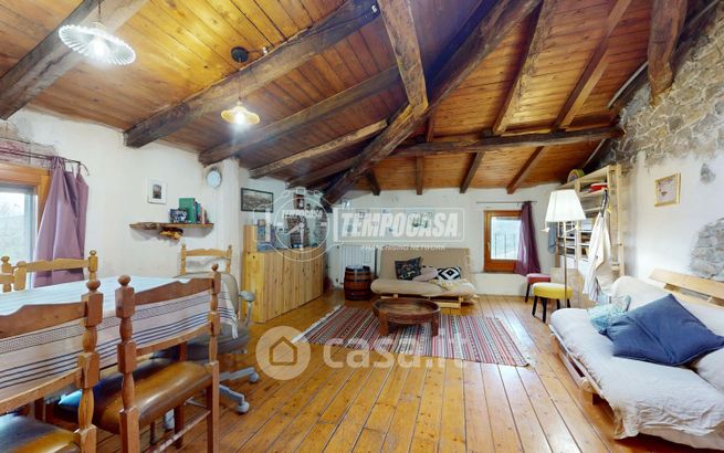 Appartamento in residenziale in Via Vedegheto 1096