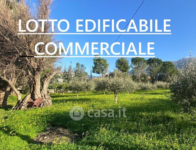 Terreno edificabile in residenziale in Strada Statale 113 Settentrionale Sicula