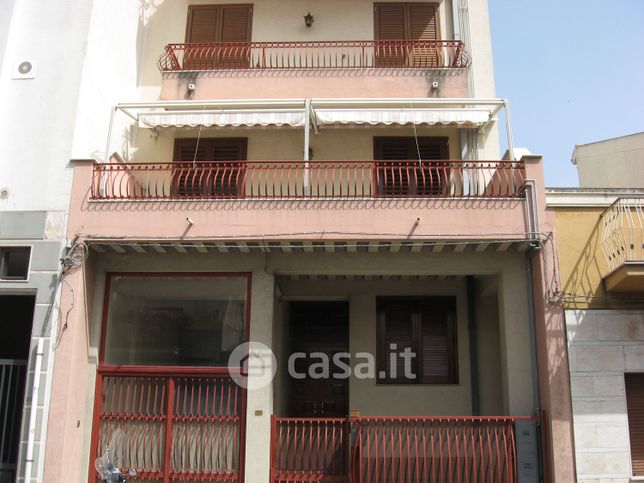 Appartamento in residenziale in Via Giuseppe Garibaldi 26