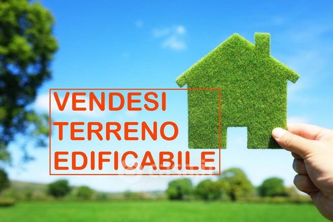 Terreno edificabile in residenziale in Viale dei Medici