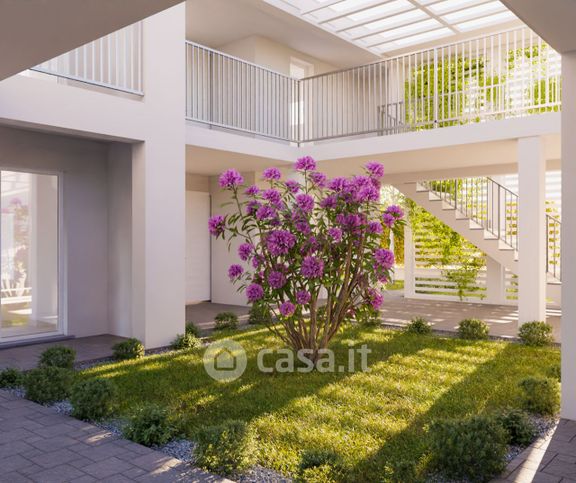 Casa indipendente in residenziale in Via L. Celsi 27