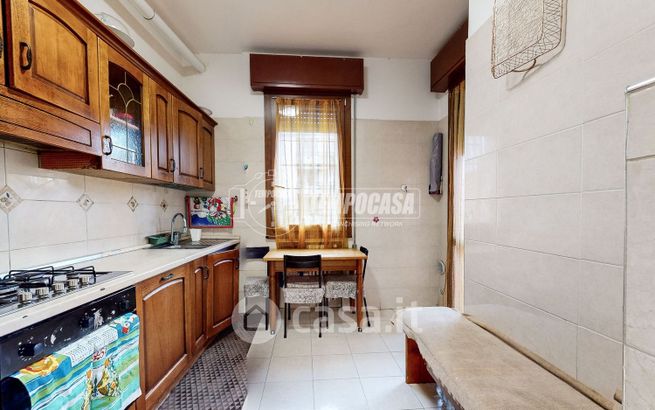 Appartamento in residenziale in 