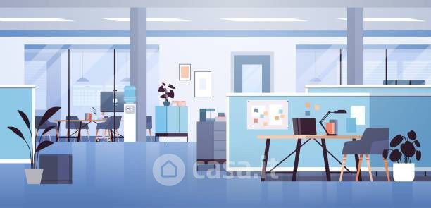 Ufficio in commerciale in 