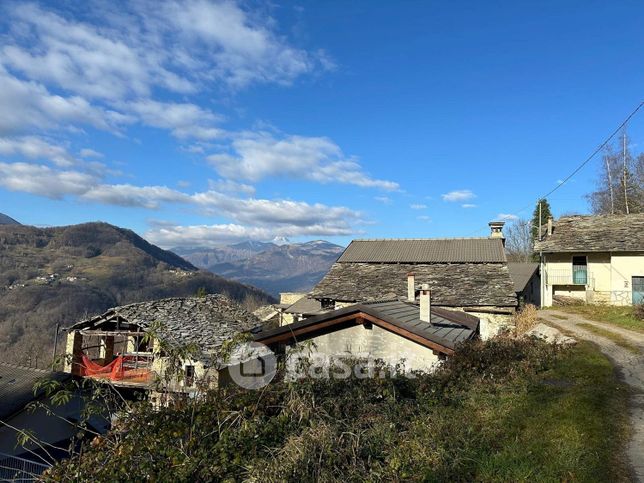 Rustico/casale in residenziale in Strada Provinciale 109 8 -10