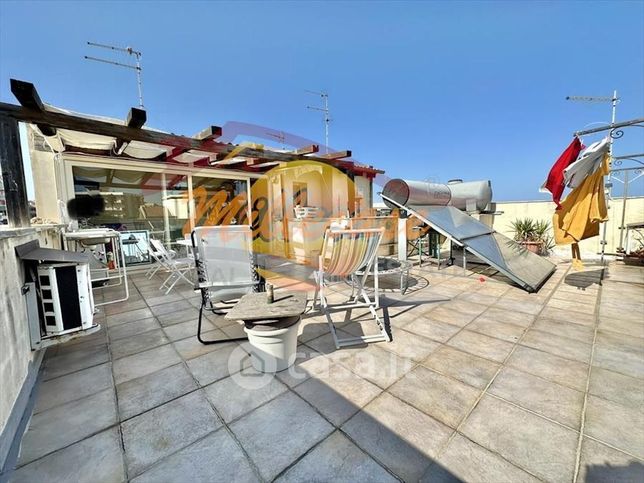 Casa indipendente in residenziale in Via Senatore Avvocato Edoardo di Giovanni