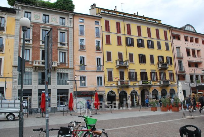 Attico/mansarda in residenziale in Corso di Porta Ticinese 16