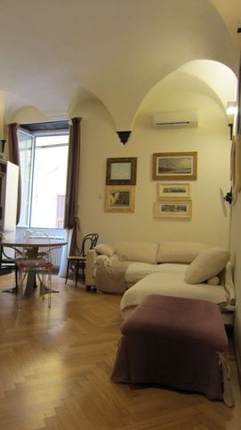 Appartamento in residenziale in Via XX Settembre