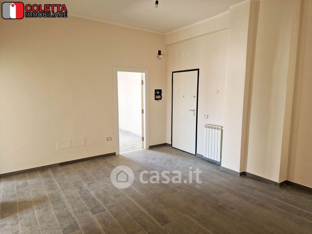 Appartamento in residenziale in Via Napoli