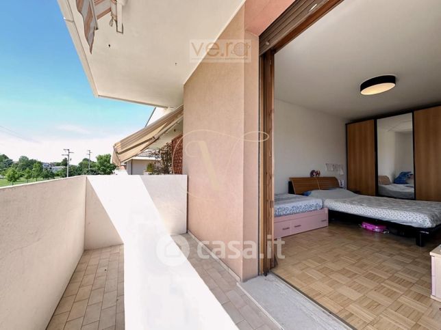 Appartamento in residenziale in Via San D'Acquisto 10