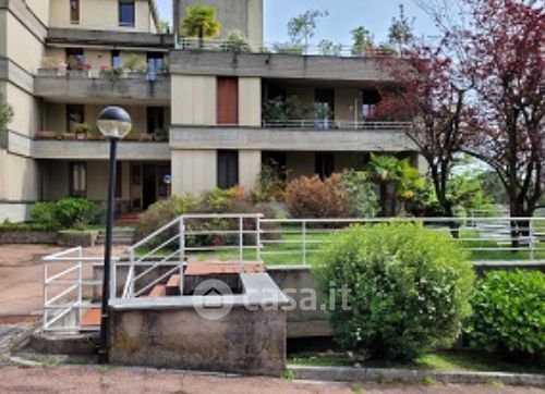 Appartamento in residenziale in Via Miogni 14