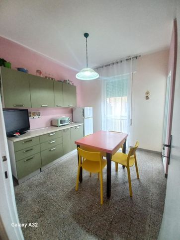 Appartamento in residenziale in Via Noto