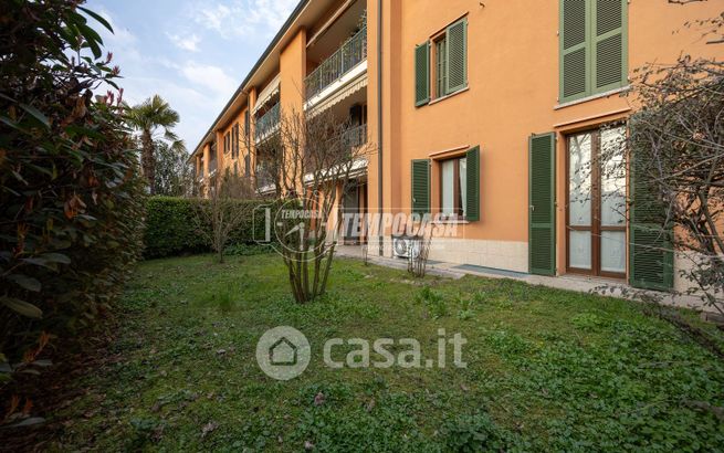 Appartamento in residenziale in Via Gaspara Stampa