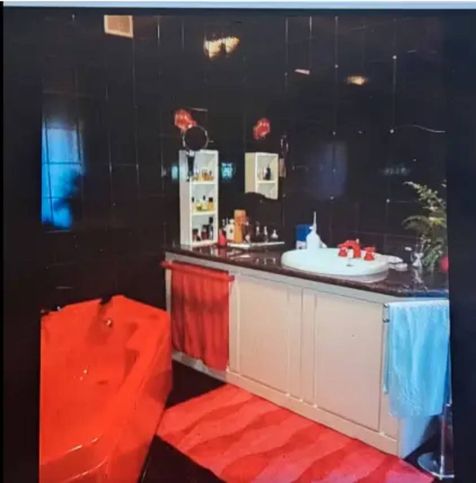 Appartamento in residenziale in Via Regione Siciliana