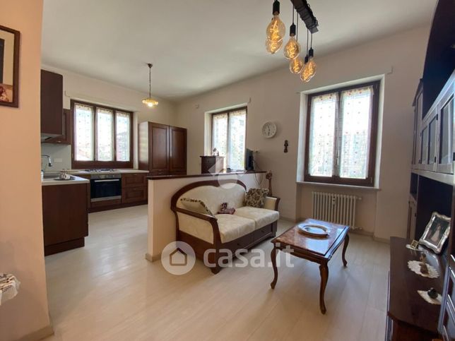 Appartamento in residenziale in Via San Rocco 27