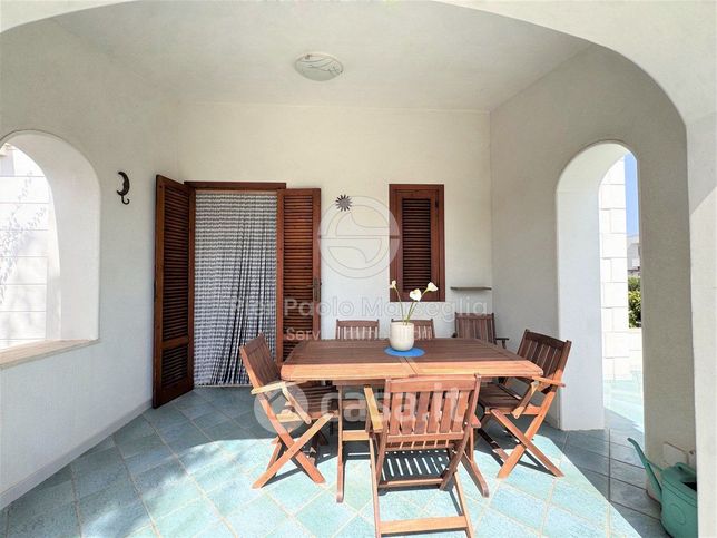 Casa bi/trifamiliare in residenziale in Residence Liberty