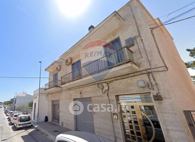 Casa indipendente in residenziale in Via Procaccia