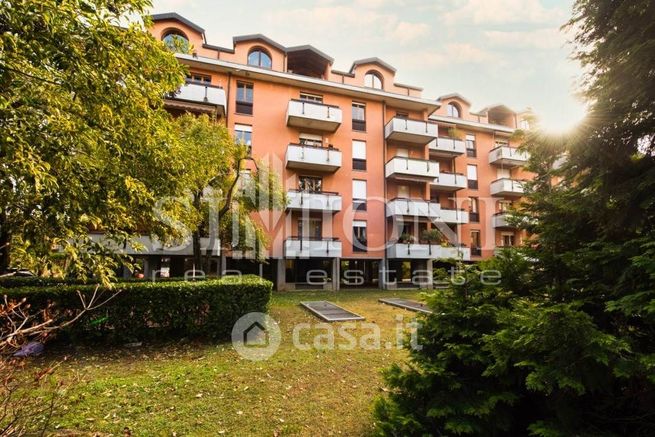 Appartamento in residenziale in 