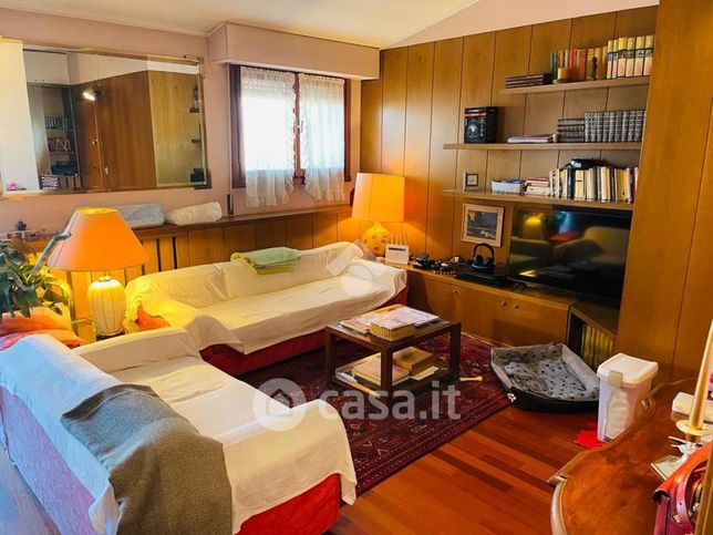 Appartamento in residenziale in Via Privata Pietro Bembo 23