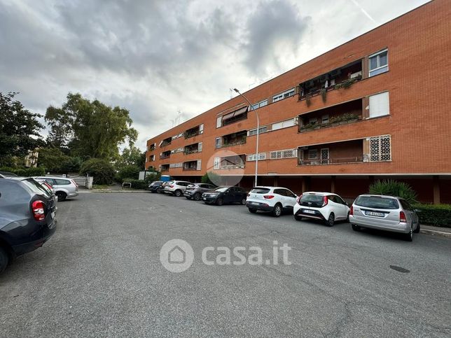 Appartamento in residenziale in Via Ettore Arena 75