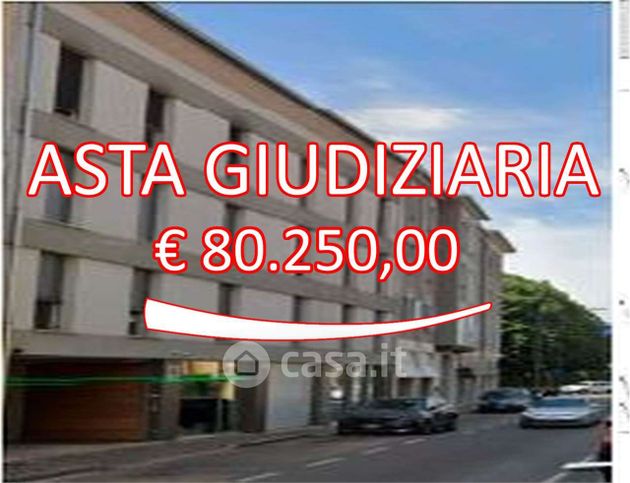 Appartamento in residenziale in Via Verona 12