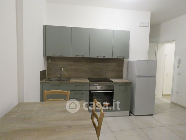 Appartamento in residenziale in del leone