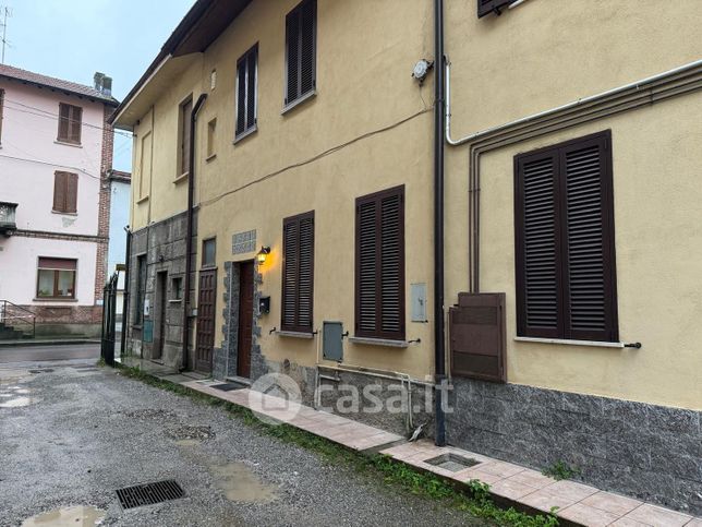 Appartamento in residenziale in Via Vittorio Veneto 46