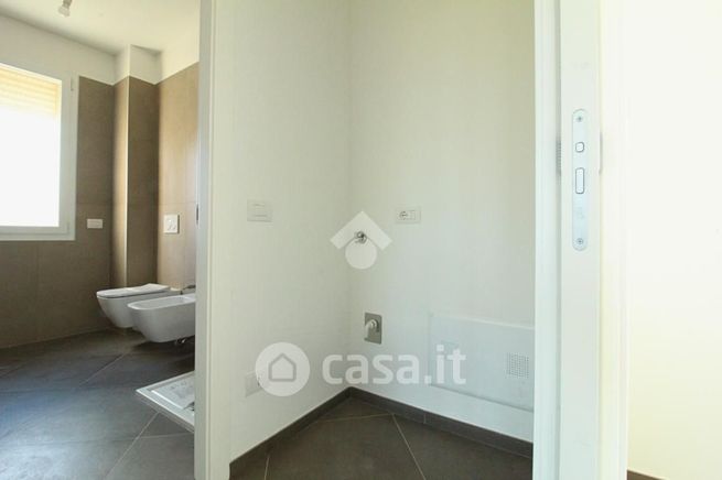 Appartamento in residenziale in Via Argini Sud 30