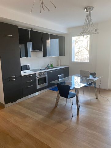 Appartamento in residenziale in Largo Europa
