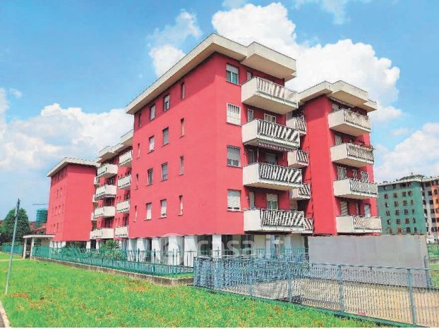 Appartamento in residenziale in Via Paolo Borsellino 41