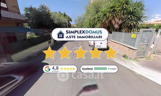 Appartamento in residenziale in Via Alberobello