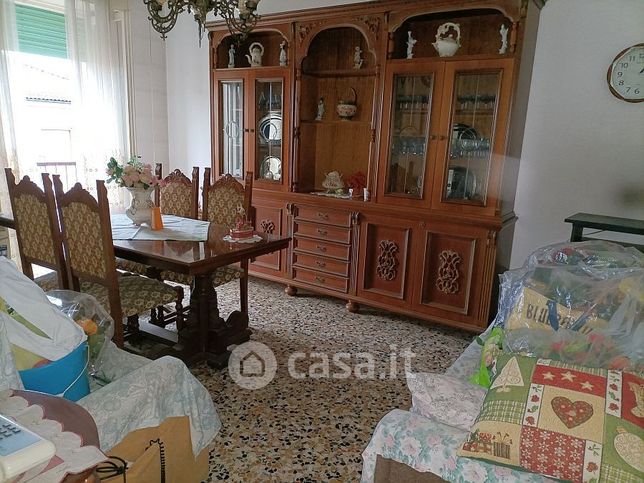 Appartamento in residenziale in Via Beldiporto