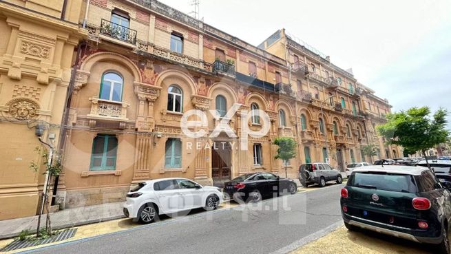 Appartamento in residenziale in Via Centonze 209