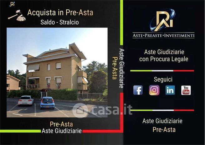 Appartamento in residenziale in Via per San Giorgio su Legnano 67