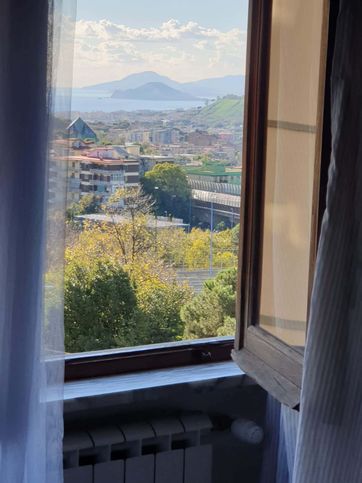Appartamento in residenziale in Via Pietro Mascagni 92