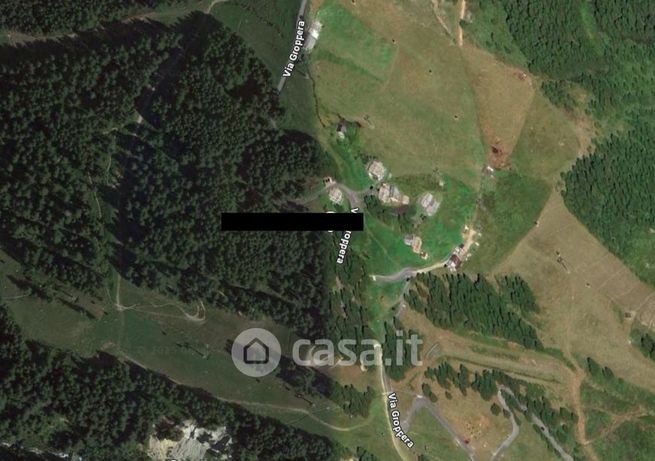 Terreno edificabile in residenziale in Via Mario Bernasconi