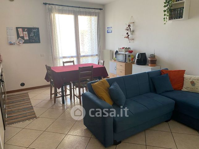 Appartamento in residenziale in Via degli Ex Internati