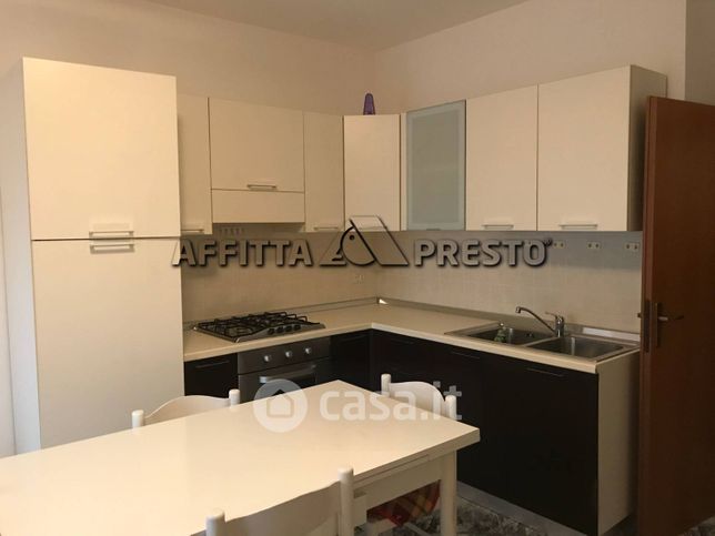 Appartamento in residenziale in Via Bologna