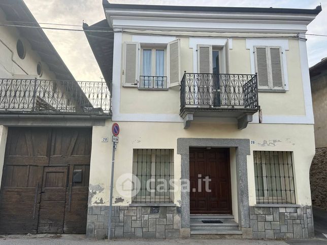 Appartamento in residenziale in Via Giovanni Giolitti 26