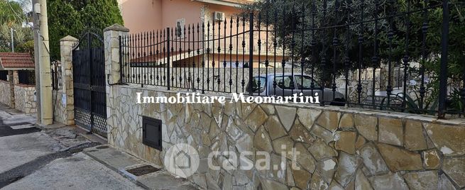 Casa bi/trifamiliare in residenziale in Via Pasquale Salibra